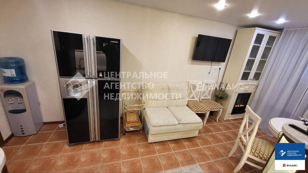 Продажа квартиры, Рязань, ул. Быстрецкая - Фото 3