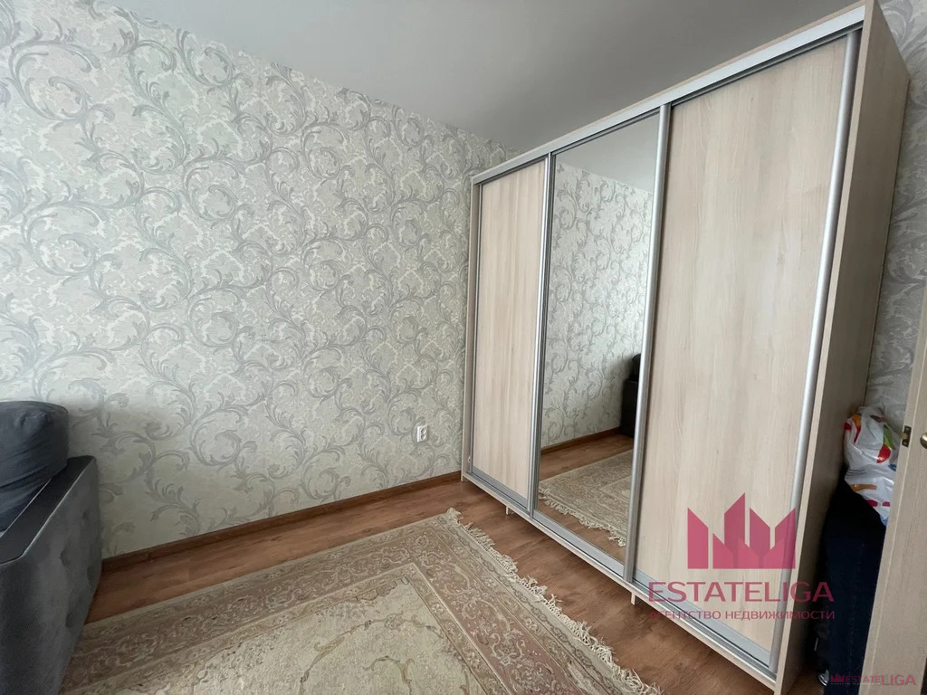 Продажа квартиры, Лопатино, Ленинский район, Сухановская улица - Фото 3
