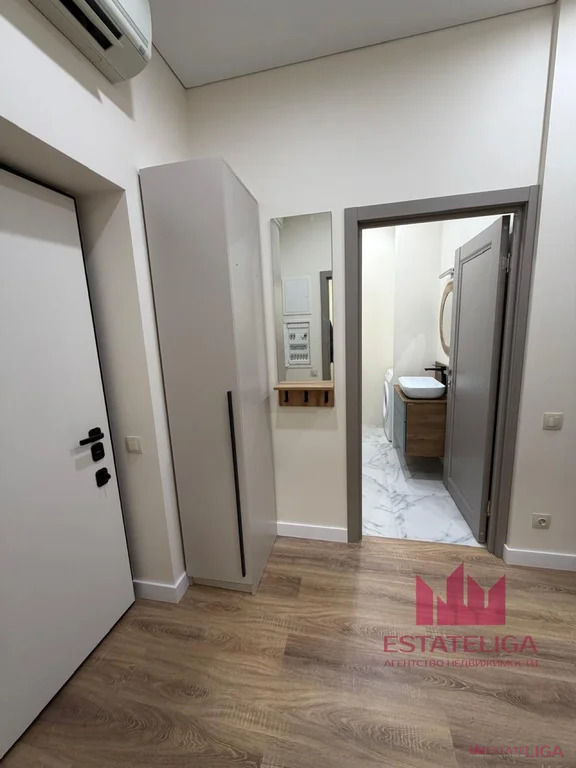 Аренда квартиры, м. Шелепиха, Шмитовский проезд - Фото 2