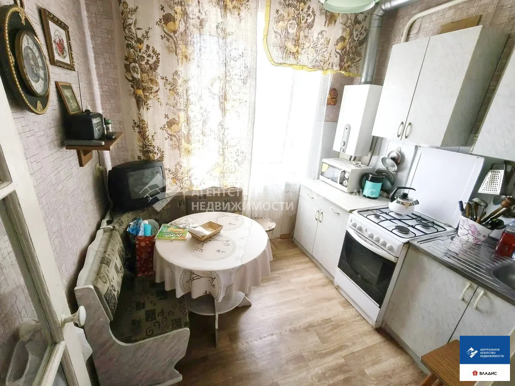 Аренда квартиры, Рязань, ул. Забайкальская - Фото 1