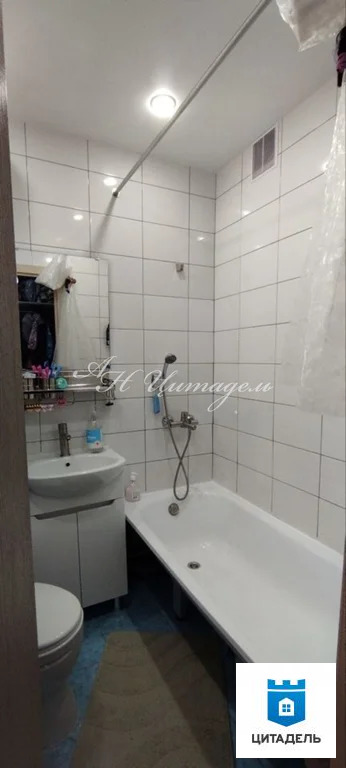 Продажа квартиры, Клин, Клинский район, ул. 60 лет Комсомола - Фото 5