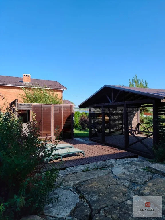 Продажа дома, Пермяки, Высокогорский район, ул. Клубная - Фото 36