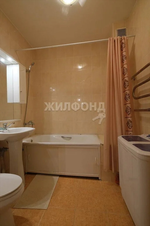 Продажа квартиры, Новосибирск, ул. Ленинградская - Фото 16