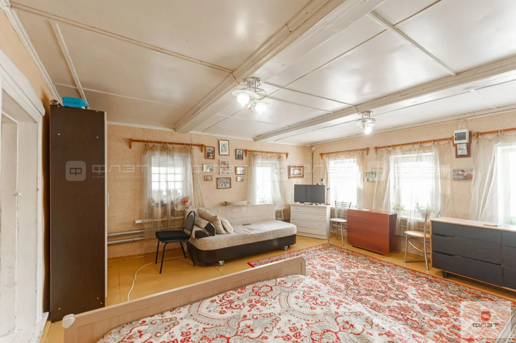 Продажа дома, Казань, ул. Волнистая - Фото 2