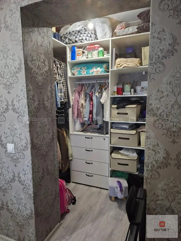 Продажа квартиры, Новое Шигалеево, Пестречинский район, ул. Габдуллы ... - Фото 5