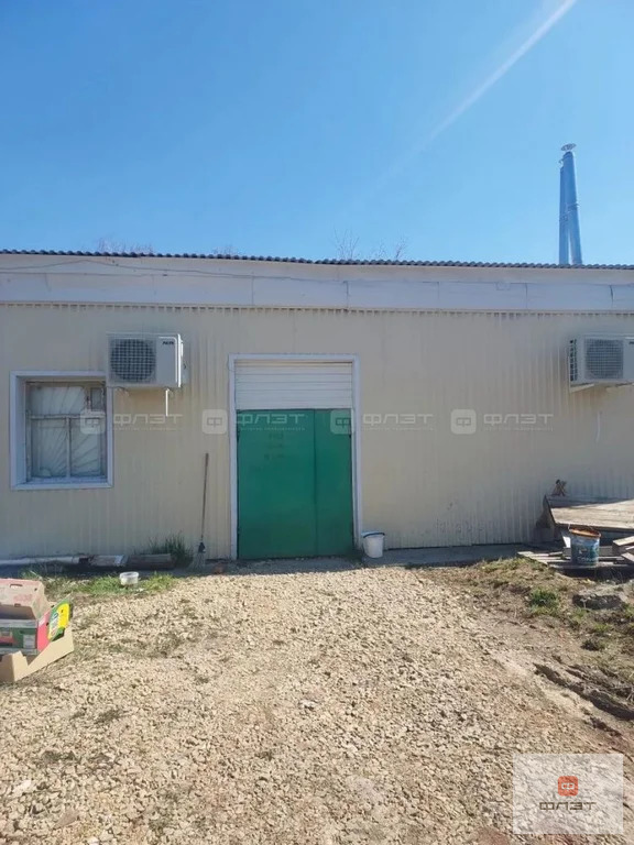 Продажа торгового помещения, Новый Кинер, Арский район, ул. Серп и ... - Фото 12