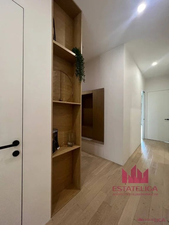 Продажа квартиры, улица Архитектора Щусева - Фото 3