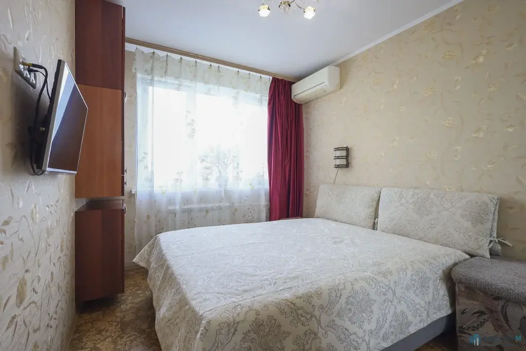 Квартира, в которой безупречно всё: от итальянских фасадов до - Фото 8