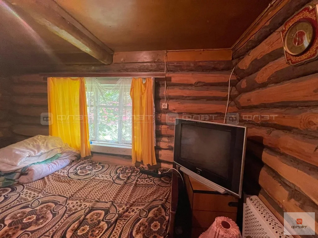 Продажа дома, Высокогорский район, дом 63 - Фото 4