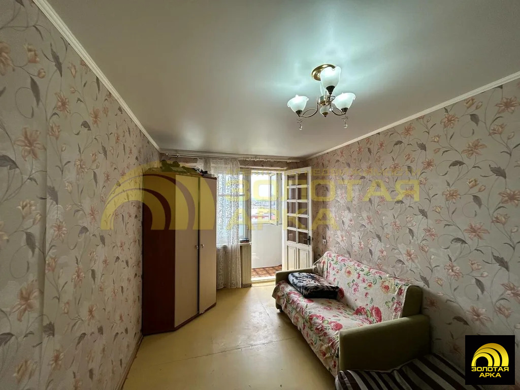 Продажа квартиры, Крымск, Крымский район, ул. Синева - Фото 0