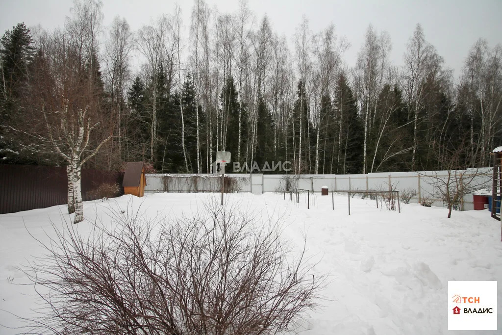 Продажа дома, Щелковский район, улица Садоводов - Фото 3