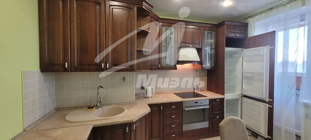 Продажа квартиры, Химки, ул. Первомайская - Фото 4