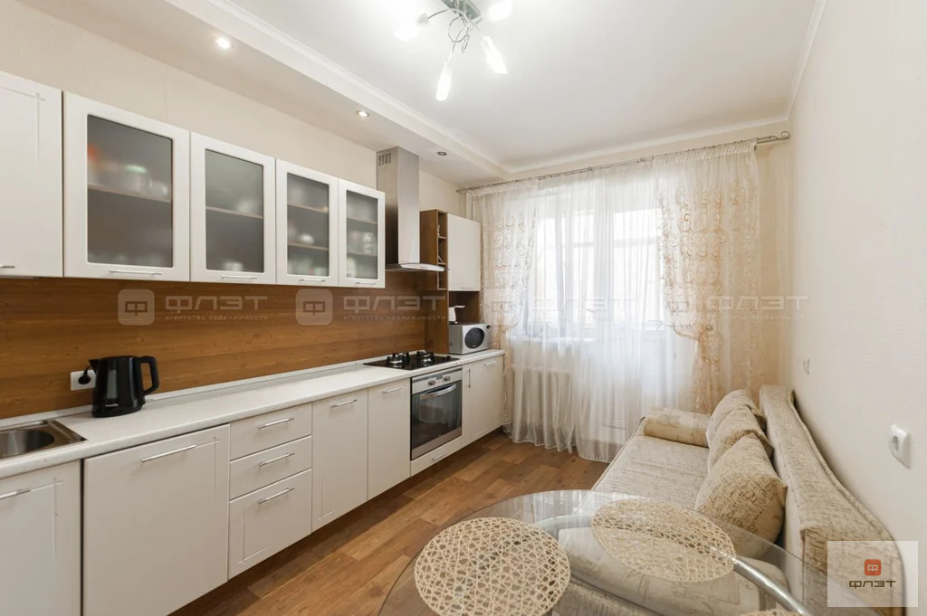 Продажа квартиры, Казань, ул. Космонавтов - Фото 14