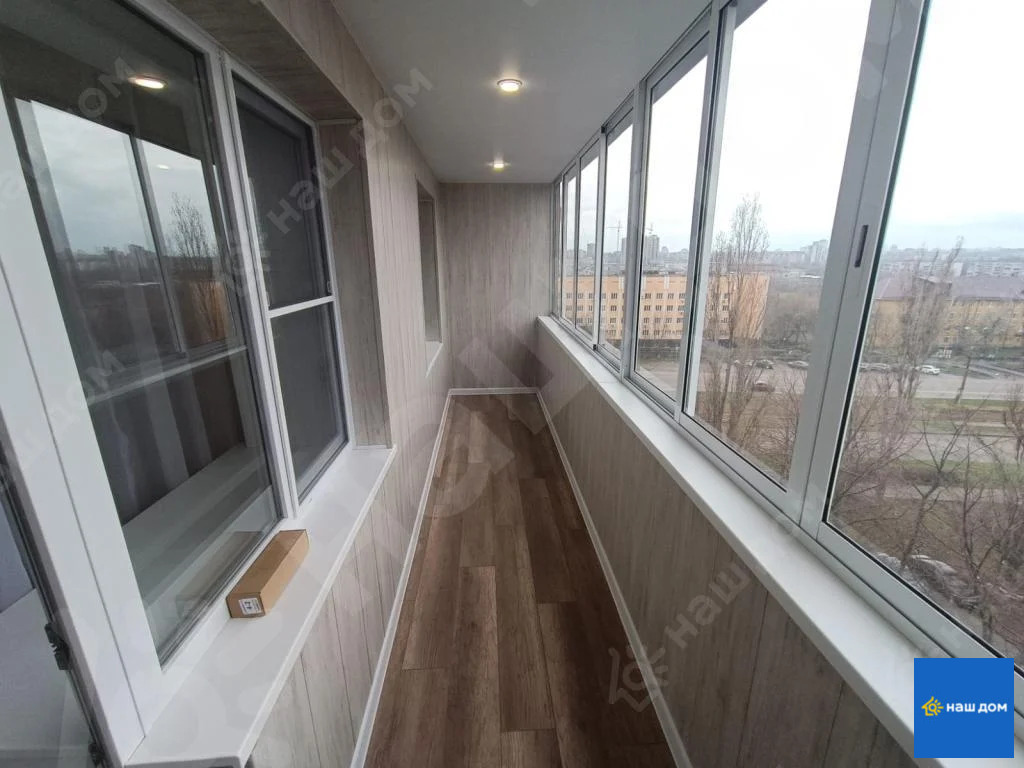Продажа квартиры, Липецк, ул. Циолковского - Фото 14