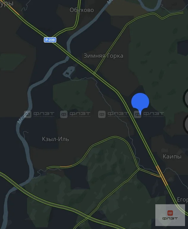 Продажа участка, Казань - Фото 2