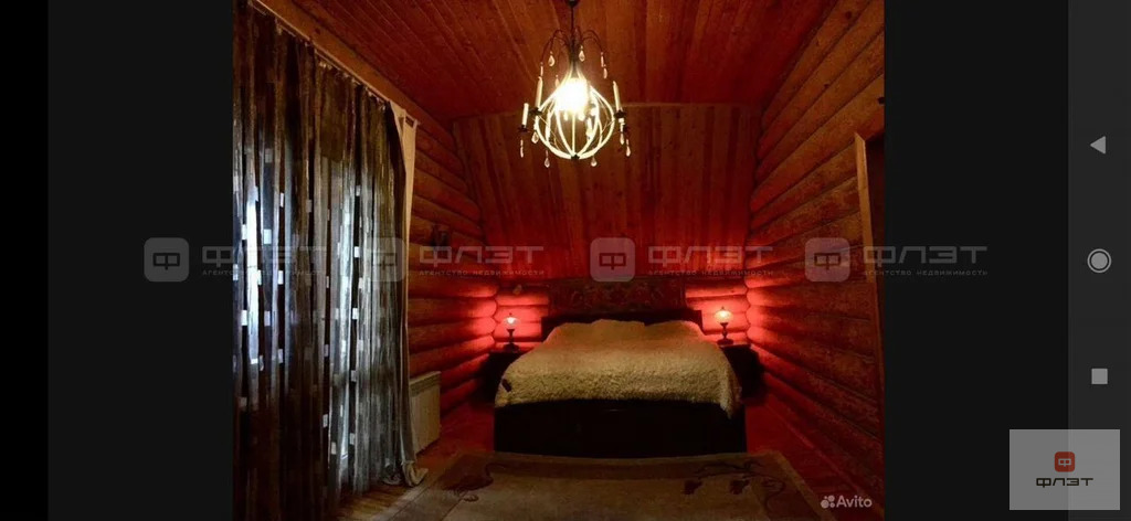 Продажа дома, Никольское, Лаишевский район, СНТ Надежда - Фото 56