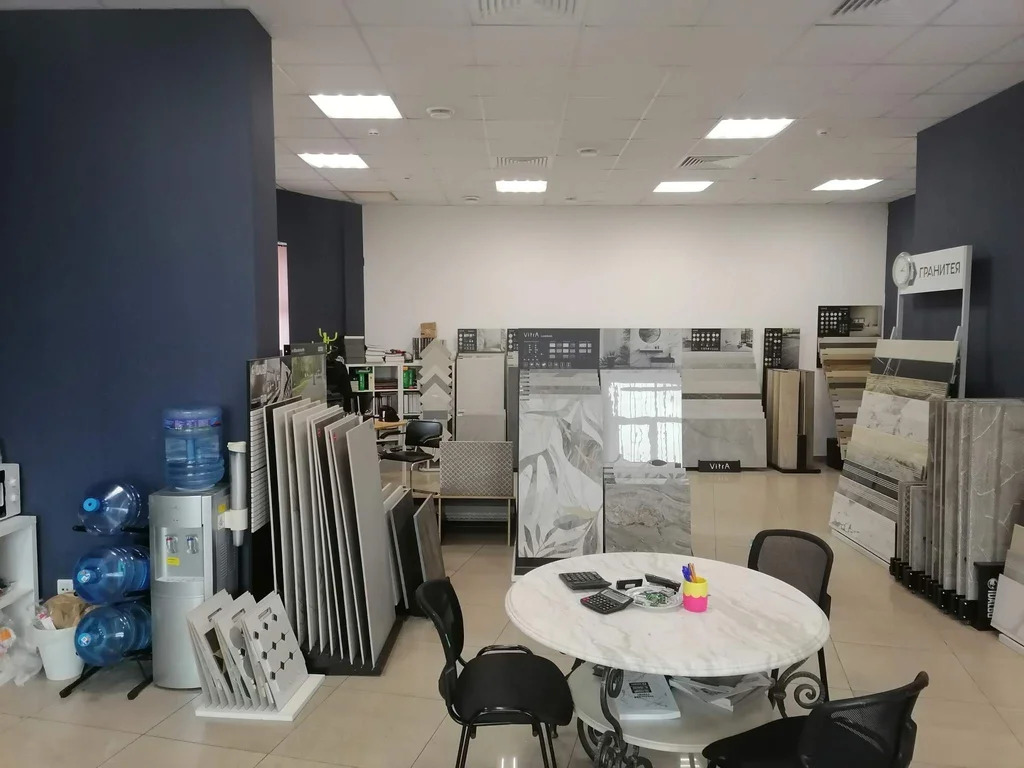 Торговое помещение 53 м2 в аренду - Фото 7