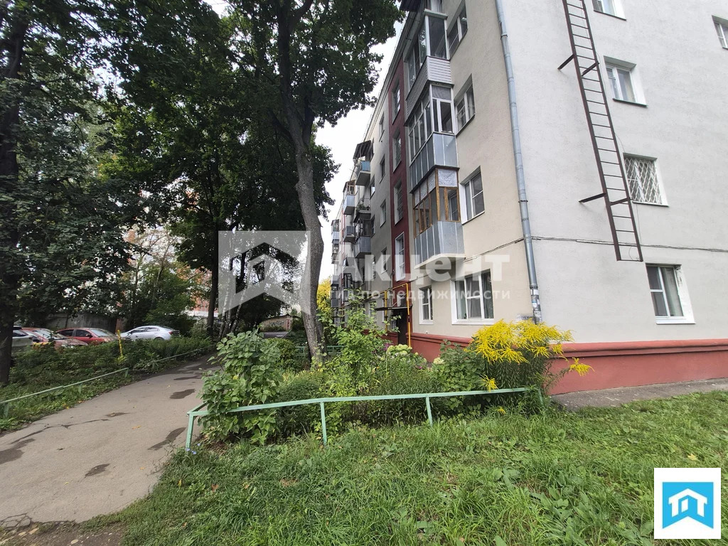 Продажа квартиры, Иваново, ул. Лежневская - Фото 17
