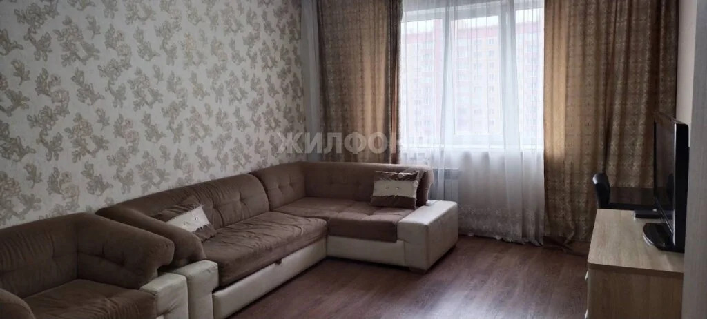 Продажа квартиры, Новосибирск, ул. Ключ-Камышенское плато - Фото 4