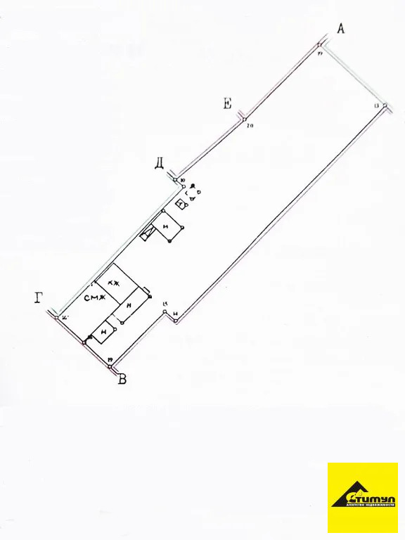 Продажа дома, Ейск, Ейский район, ул. Романа - Фото 12