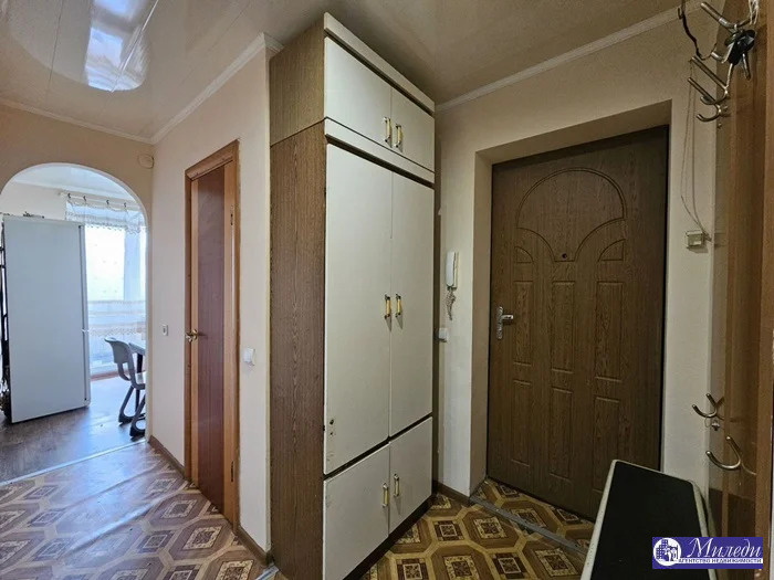 Продажа квартиры, Батайск, ул. Герцена - Фото 13