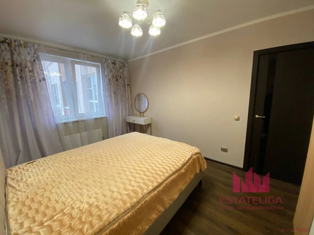 Аренда квартиры, Лопатино, Ленинский район, Сухановская улица - Фото 9