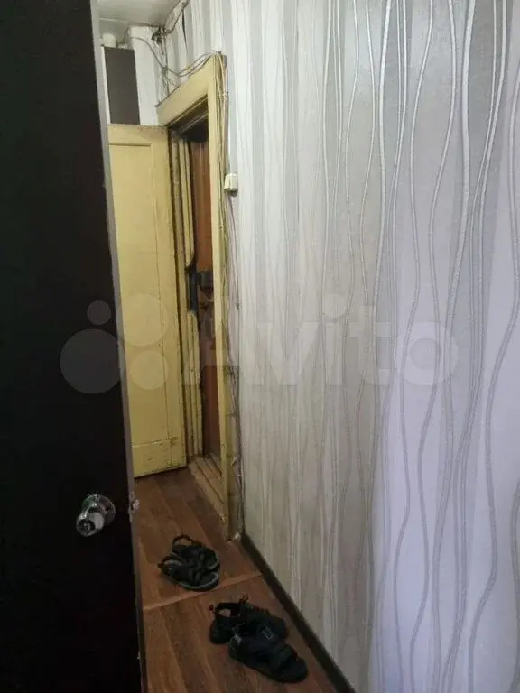 1-к. квартира, 32,1 м, 1/5 эт. - Фото 13