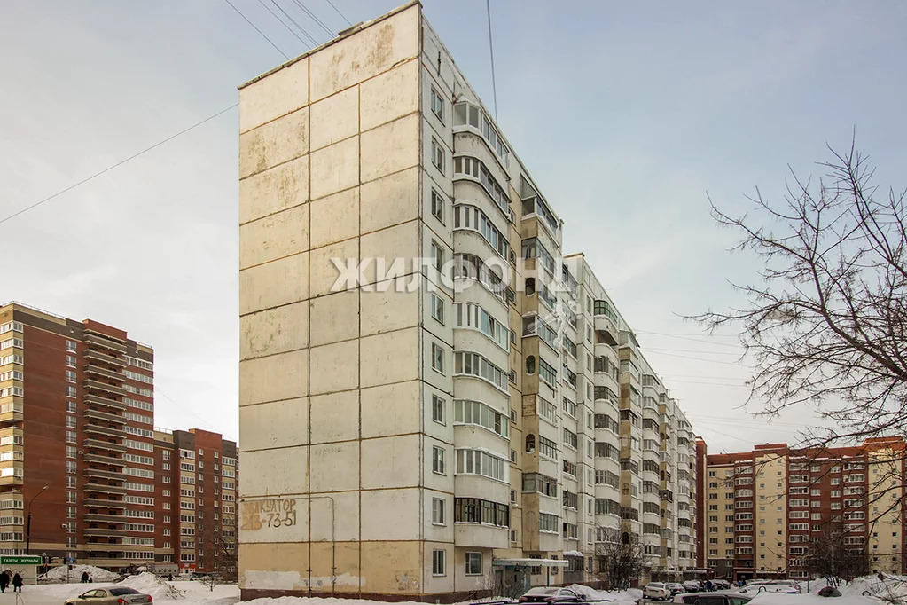 Альбатрос выборная ул 91а корп 1 фото Продажа квартиры, Новосибирск, м. Октябрьская, Ул. Выборная, Купить квартиру в Н