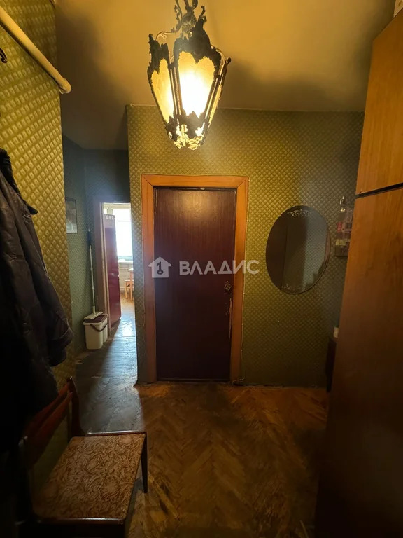 Москва, Варшавское шоссе, д.18к1, 3-комнатная квартира на продажу - Фото 14