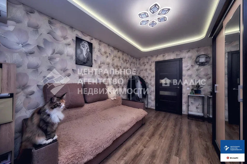 Продажа квартиры, Рыбное, Рыбновский район, Свободы пер. - Фото 0