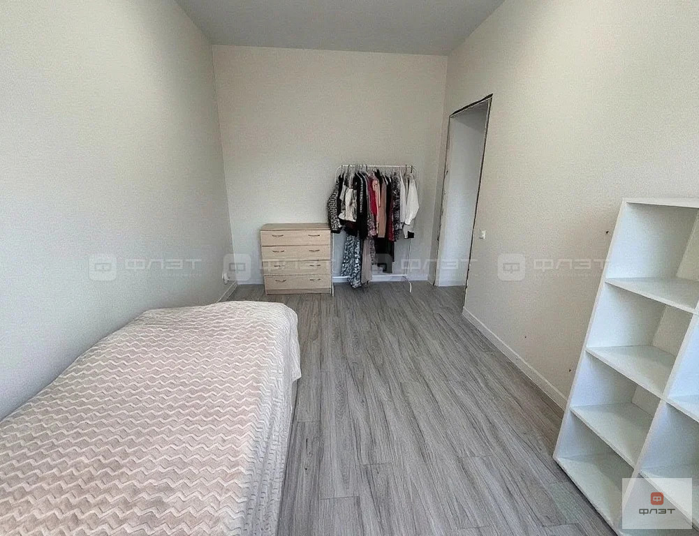 Продажа таунхауса, Чернышевка, Высокогорский район, ул. Балкыш - Фото 6