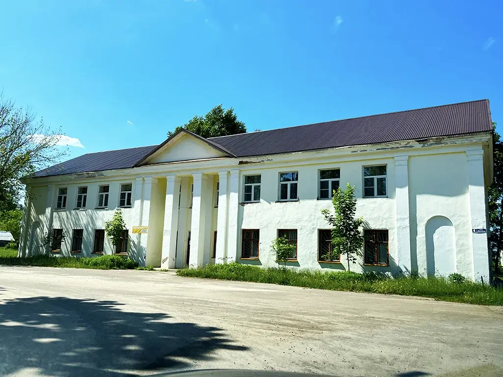 2-я квартира в п. Рязановский, ул. Ленина, дом 20/6 - Фото 11