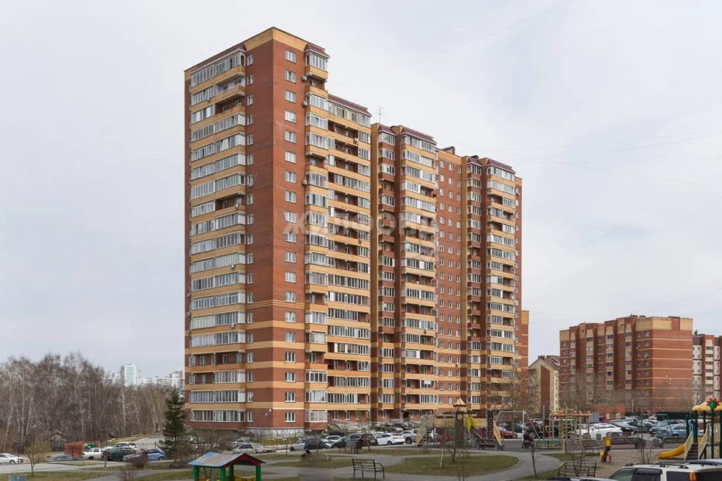 Продажа квартиры, Новосибирск, ул. Выборная - Фото 30