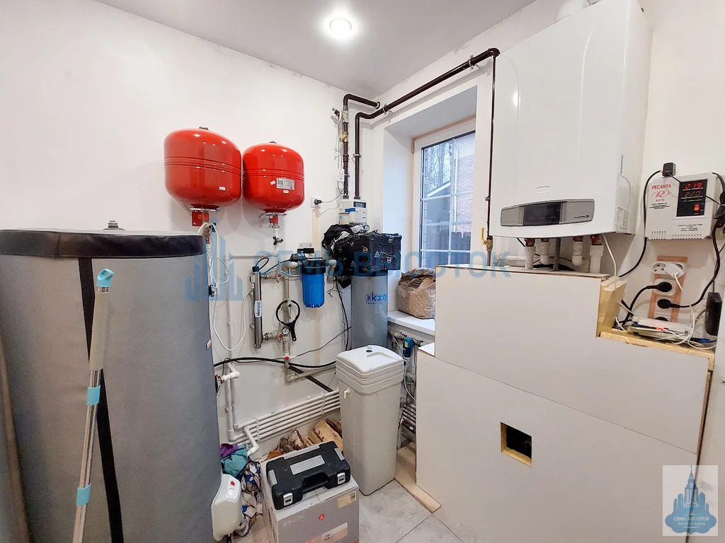 Продажа дома, Рыбацкий пер. - Фото 11