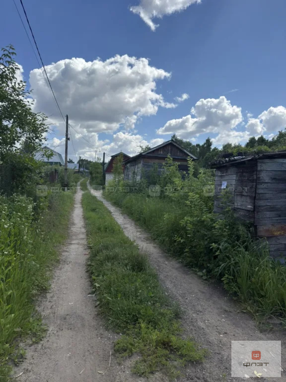 Продажа участка, Казань, садоводческое товарищество Кооператор - Фото 5