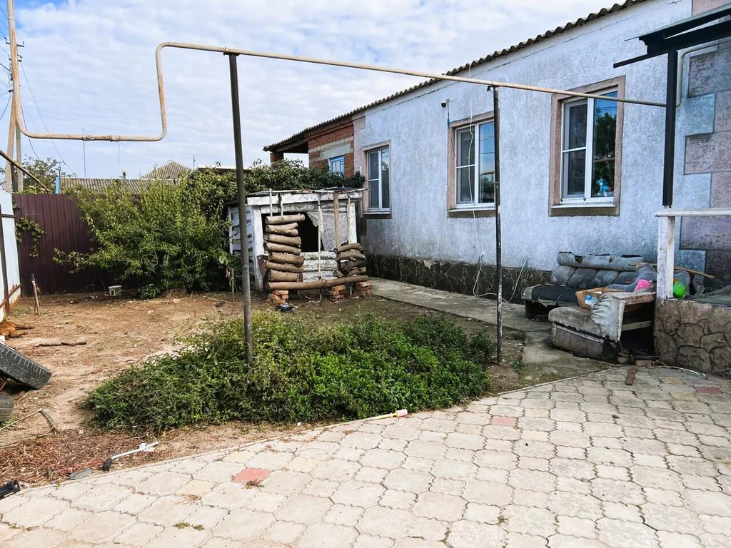 Продажа дома, Пересыпь, Темрюкский район, ул. Степная - Фото 2