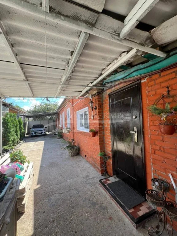 Продажа дома, Георгиевск, ул. Красноармейская - Фото 19