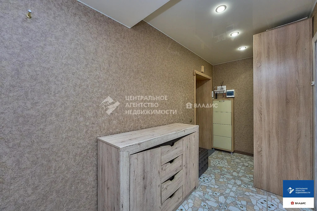 Продажа квартиры, Рязань, Семчинская улица - Фото 9