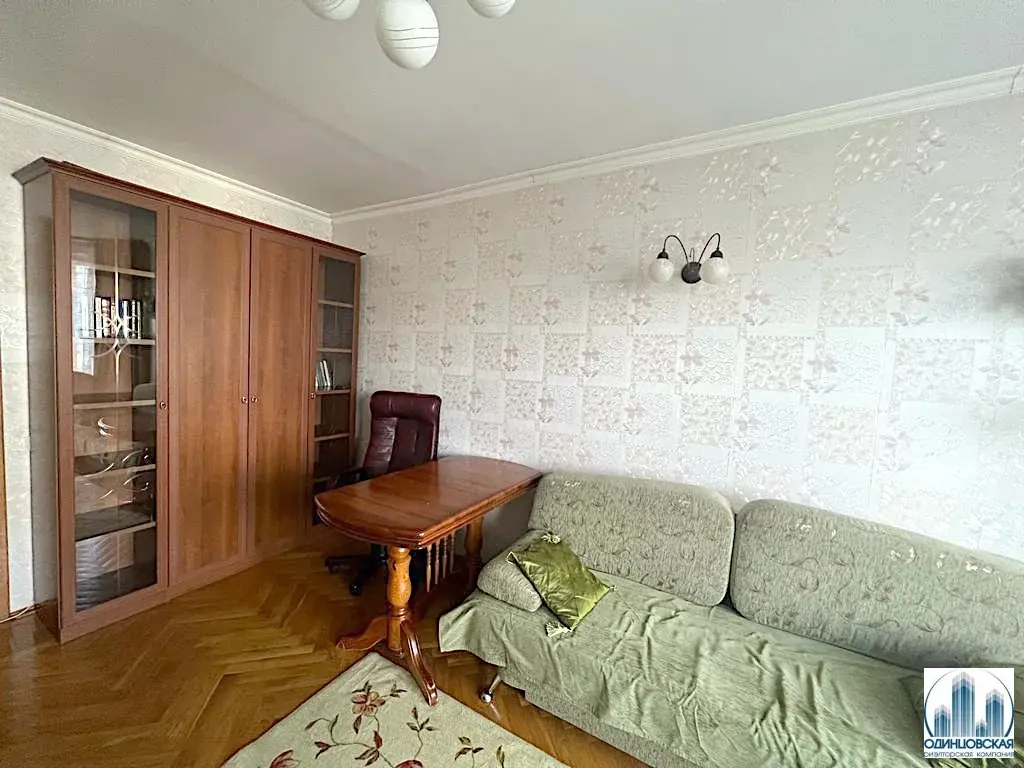 2-комнатная в аренду недалеко о ст. Одинцово МЦД - Фото 2