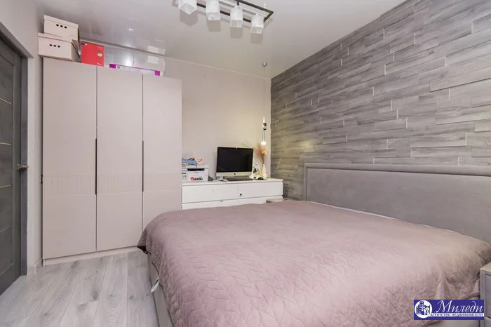 Продажа квартиры, Батайск, ул. М.Горького - Фото 16