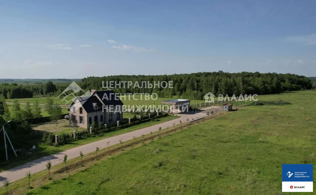 Продажа участка, Дубняки, Рязанский район - Фото 4