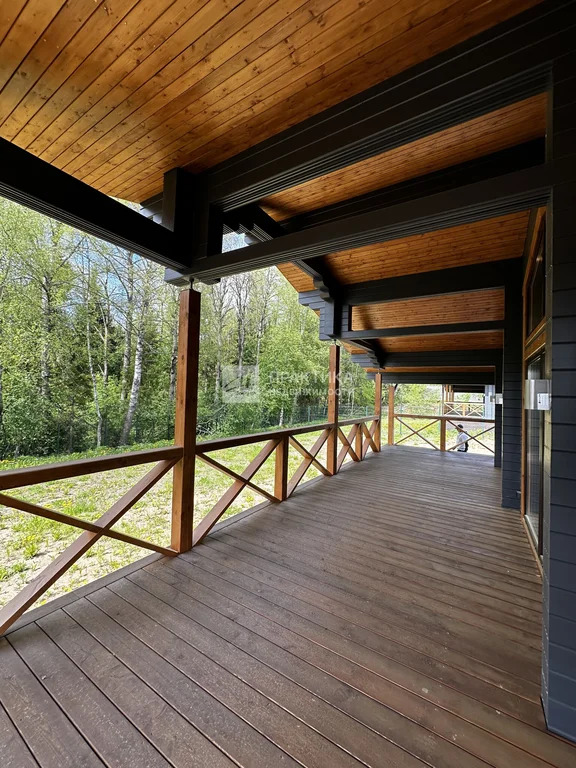 Продажа дома, Глебездово, Дмитровский район - Фото 4