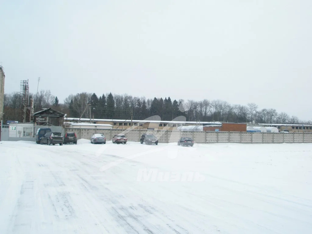 Продажа производственного помещения, Кашира, Каширский район, ул. ... - Фото 11