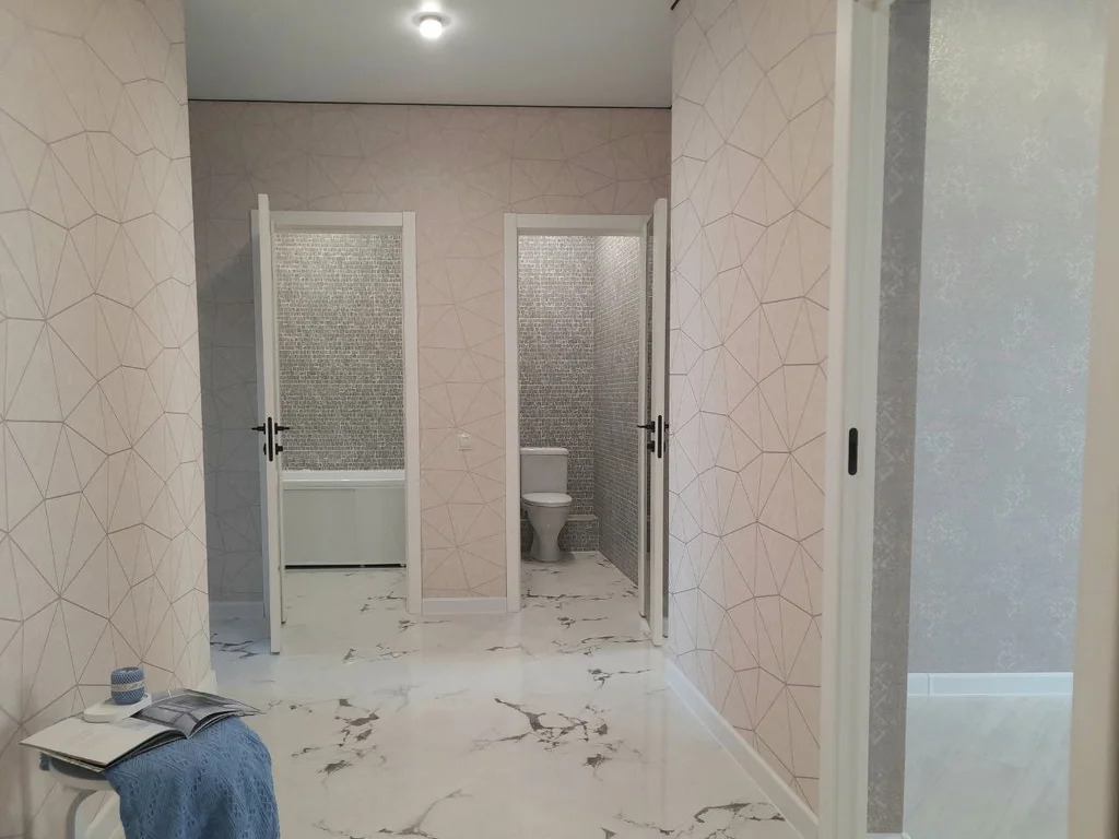 Продажа квартиры, Оренбург, ул. Автомобилистов - Фото 18