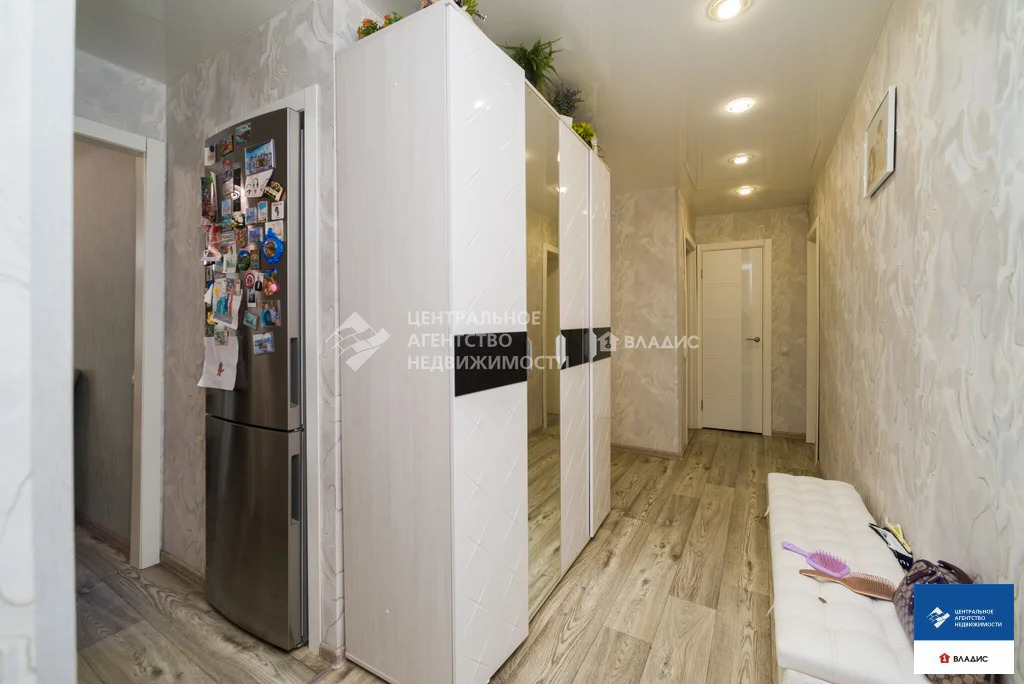 Продажа квартиры, Рязань, ул. Вокзальная - Фото 13