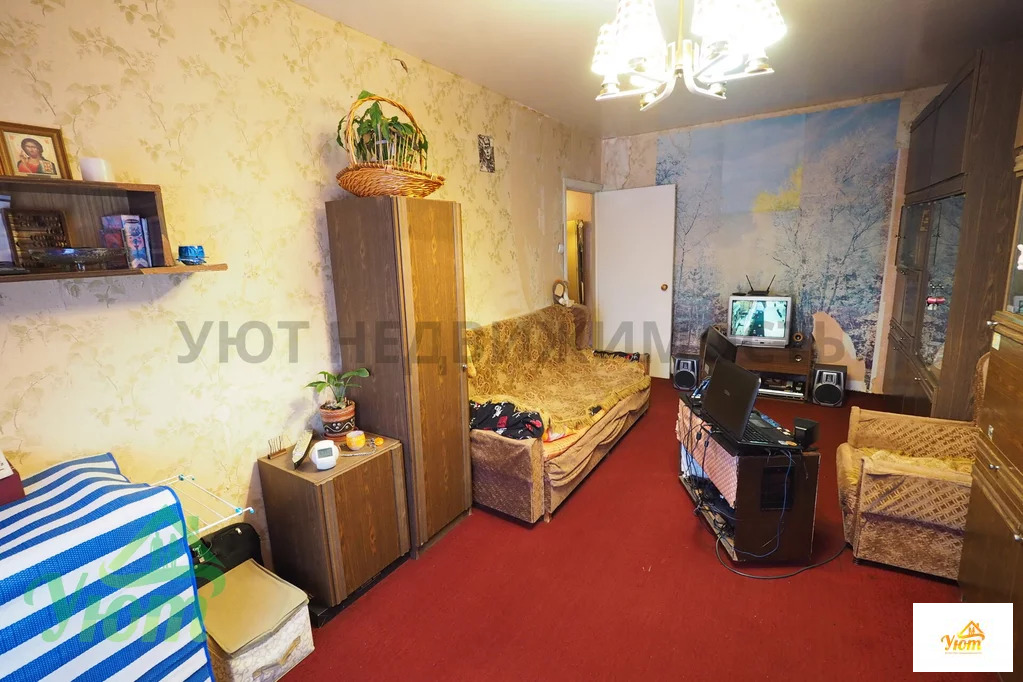 Продажа квартиры, Софьино, Волоколамский район - Фото 8