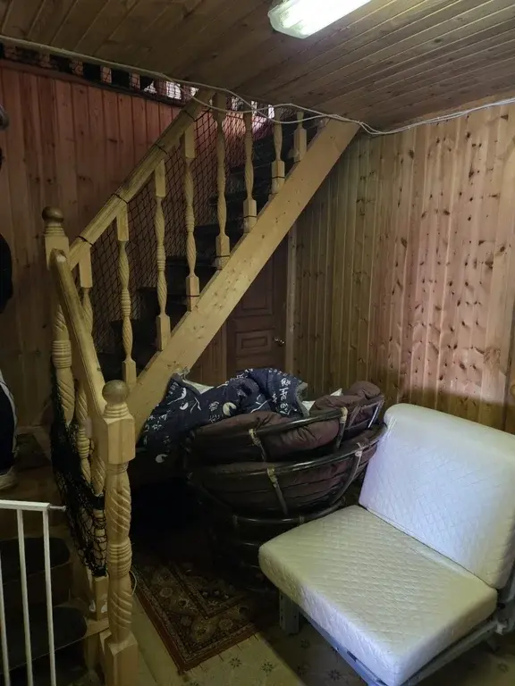 Раменский г.о. СНТ Косино, дом 110 кв.м. - Фото 5