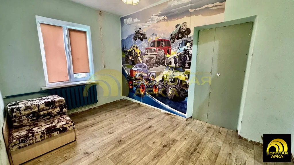 Продажа дома, Бараниковский, Славянский район, ул. Комсомольская - Фото 3