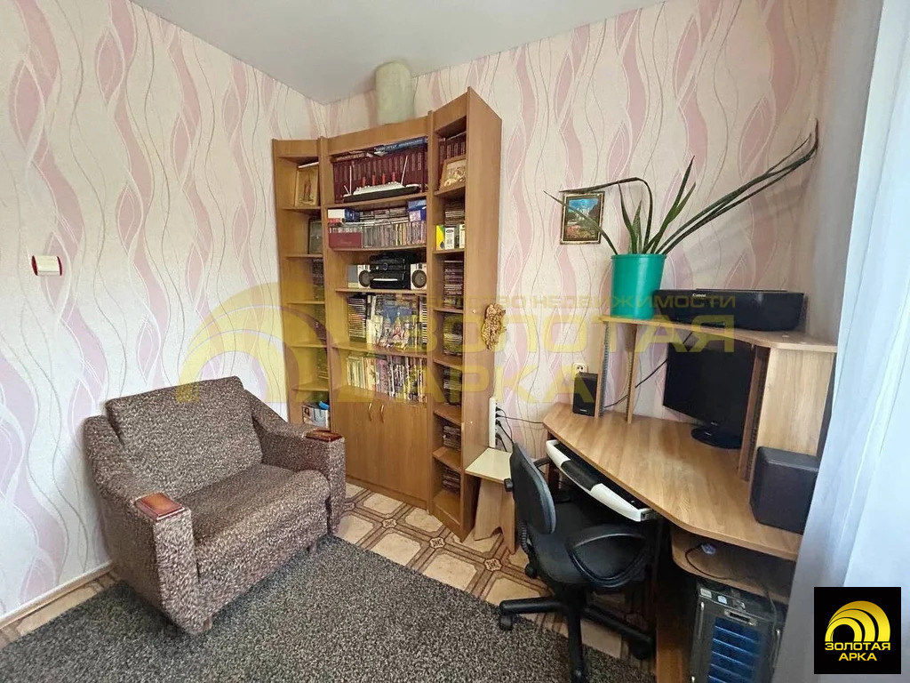 Продажа квартиры, Крымск, Крымский район, ул. Таманская - Фото 16