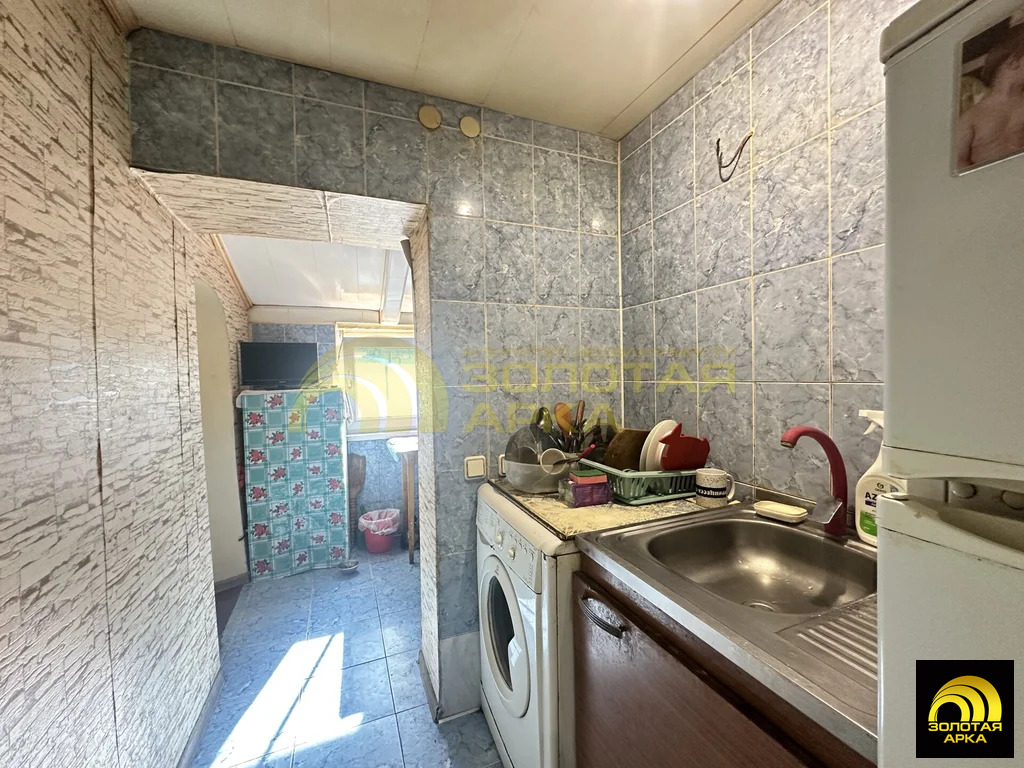 Продажа дома, Старотитаровская, Темрюкский район, Ильича пер. - Фото 12